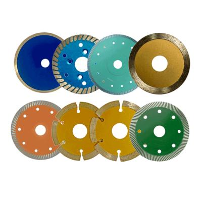 中国 Cutting Wholesale Granite Diamond Circular Saw Blade High Quality To Cut Concrete For Granite 販売のため