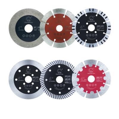 China Cutting Customize Saw Blades For High Quality And Best Price for sale