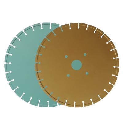 China Cutting Granite 400 Mm Saw Blade For Granite Saws Blade Thin Diamond Disc Cutting Disc for sale