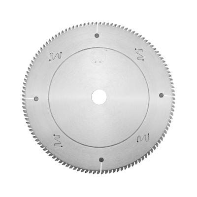 China Tungsten Carbide Steel CTT Aluminum Carbide Cutting Circular Saw Blade zu verkaufen