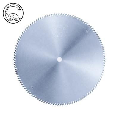 中国 Acrylic Cutting Carbide Saw Blade For Cutting High Precision Acrylic TCT-405BA5 High Frequency Welded Acrylic Plastic Material 16