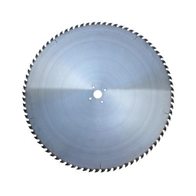 China Best Selling Aluminum Alloy Steel Saw Blade For Aluminum 800mm Circular Saw Blades en venta