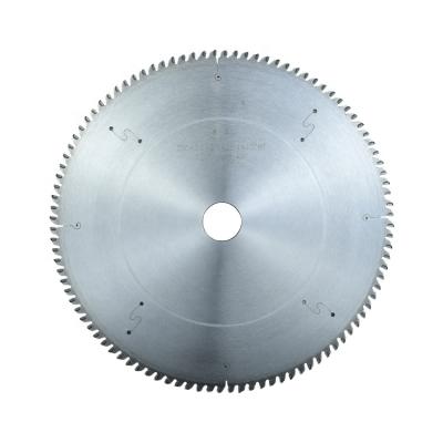 中国 Professional Aluminum Factory Manufacturing High Precision 600mm Aluminum Circular Saw Blade 販売のため