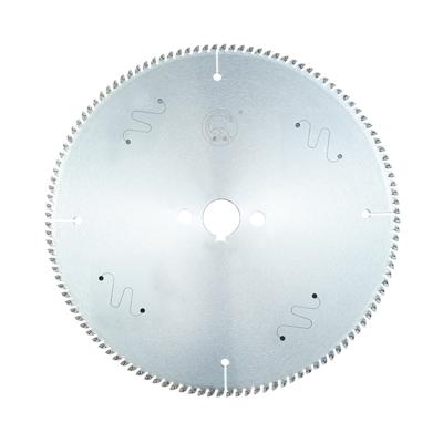 Chine Aluminum Metal Saw Blade Color Tile Stainless Steel Iron Steel Sheet Cutting à vendre