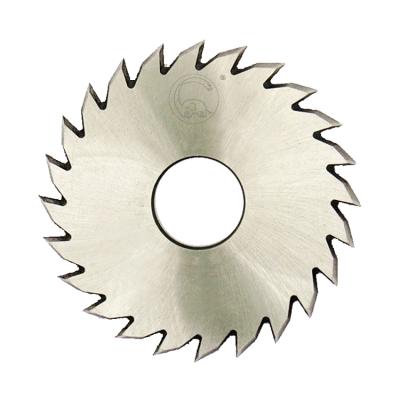 中国 HSS M42 M2 HSS Circular Saw Blade For Steel Cutting 販売のため