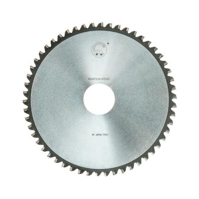 中国 Metal Cermet Saw Blade Ironwork Cold Saw Round Steel Carbon Steel Solid Bar Cutting Circular Saw Blade 販売のため