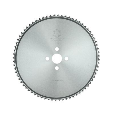 中国 Cold Chipboards 285mm CTT Saw Blade For Pipes Cutting Stainless Steel 販売のため