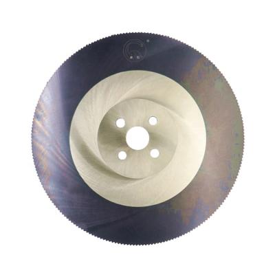 Κίνα Metal Cutting Circular Saw Blade High Speed ​​For Metal Stainless Steel Tube Metal Cutting HOT Press, Cold Press 15-25 Days 5/8in, 20mm 18in, 12in προς πώληση