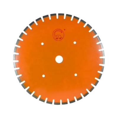 China Disc Saw Blades Diamond Stone Granite Marble Grinding Machine Blade 300mm-900mm Cutting Tools Parts en venta