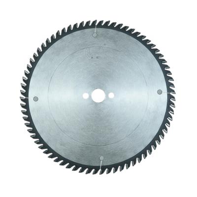 Cina PCD Precision PCD Circular Saw Blade For Cutting Aluminum in vendita