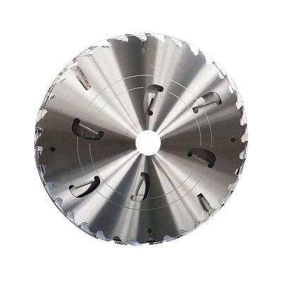 Cina Cutting Wood Circular Saw Blade 405mm For Wood Carbide Reciprocating Blades Wood Cutting in vendita