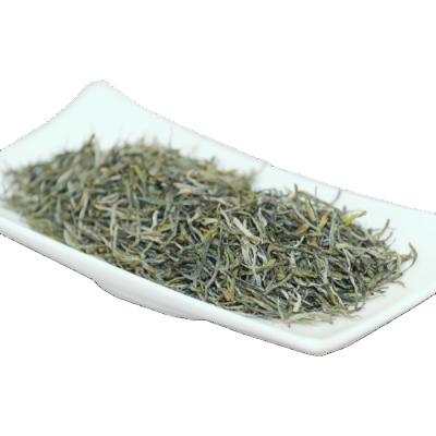 China All China Manufacturer Gujianshan Tea Emerald Green 250G Organic Green Tea for sale