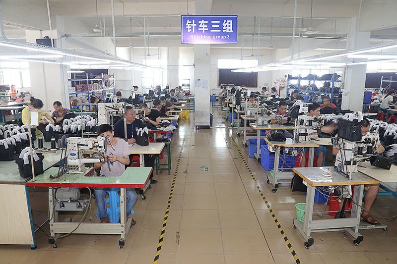 Verified China supplier - Dongguan Angel Leather Technology Co.,Ltd