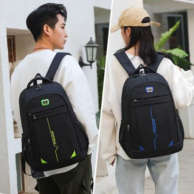 中国 35L Business Laptop Backpacks College Travel Work Computer Bag Backpack Large Lightweight 販売のため