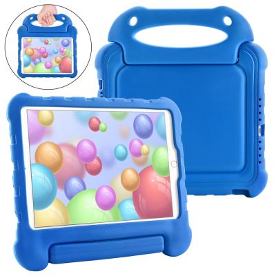 Cina Bambini EVA Foam Tablet Protective Covers tenuta in mano in vendita