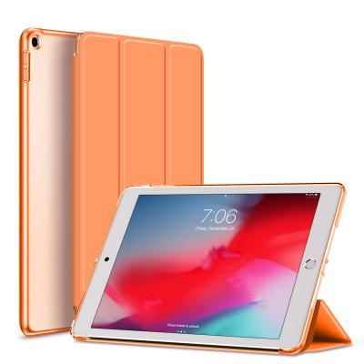 Κίνα PU δέρμα Ipad Air3 24.3cm έξυπνες καλύψεις ταμπλετών προς πώληση