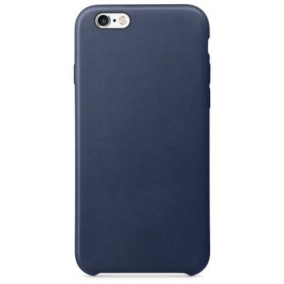 China Original Leather Soft Slim AJ Mobile Phone Covers for sale