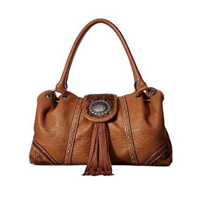 Cina Signora di lusso di cuoio Bags di Brown 16*4*9cm della spalla in vendita