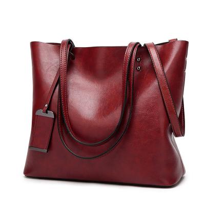 China 36cm Luxe Dame Bags Te koop