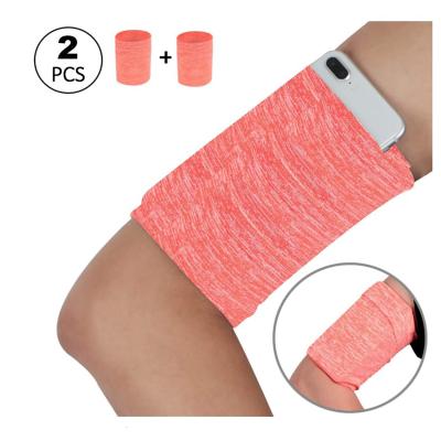 Cina Bracciale che esegue le multi borse funzionali di sport del nylon 15X12.5cm in vendita