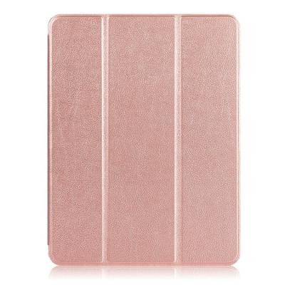 China Magnetic Folding Leather 42*31*16CM Smart Tablet Covers for sale