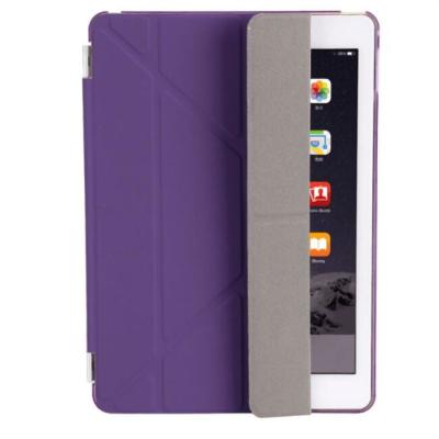 China absorptietik 11 Vouwen 24.1*17.1cm Ipad-Lucht 2 Slim Geval Te koop