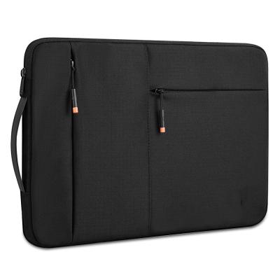 Κίνα 15.6 Inch Water Resistant Nylon Tablet Sleeves With Handle προς πώληση