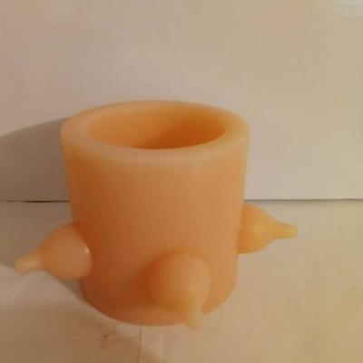 China Multi Welpen-/Kitten Feeder Silicone Milks 5 Zufuhr-Welpen-Zufuhr zu verkaufen