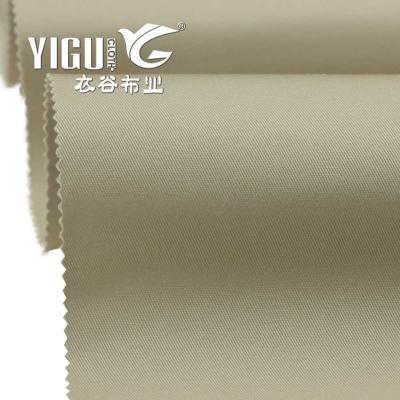 China Wholesale Tear-Resistant Fabrics Mens 98/2 Cotton Spandex Cotton Pants Textile Cotton Twill Spandex Fabric for sale