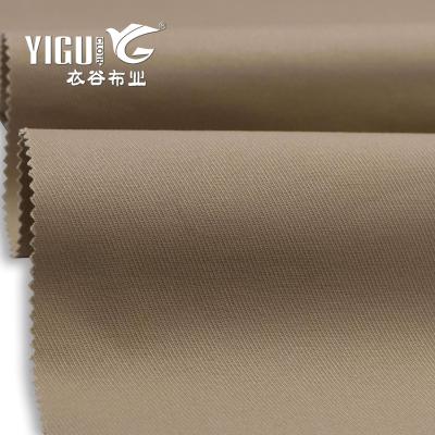 China YIGU 97% Cotton 3% Spandex 168*70 Custom Premium Cotton Fabric Tear-Resistant For Clothing Cotton for sale