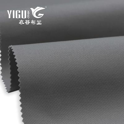 China Wholesale 250-260gsm Tear-Resistant Cotton Twill Fabric For Pants Chinese 100% Cotton Fabric for sale