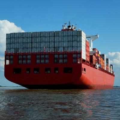 China SPECIAL RORO/OOG CONTAINER/FCL/LCL Shipping Agency Service FROM CHINA TO SOMALIA FSC000029 for sale