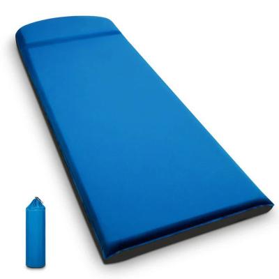 China Envelope Type Best Selling Outdoor Camping Thickened Adult Sleeping Bag Office Nap Waterproof Hiking Camping Sleeping Bag for sale