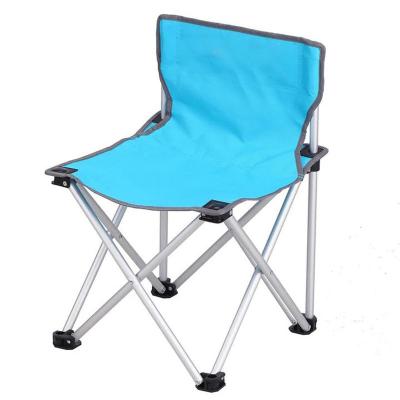 China Foldable Custom Logo Folding Kermit Chair wholesale Outdoor Picnic Hiking Custom Foldable Portable Camping Chair for sale