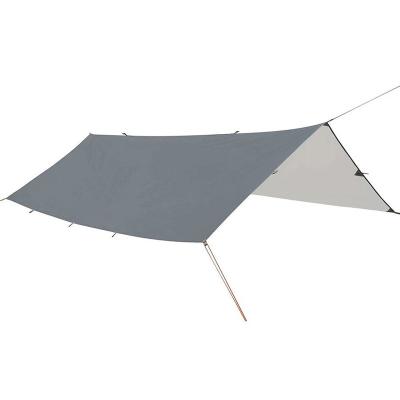 China UV-resistant Custom Logo Canopy Gazebo Pergola Waterproof  Shelter Survival Gear Sunshade Canopies Tents Awning Camping Tarp Outdoor Tents for sale