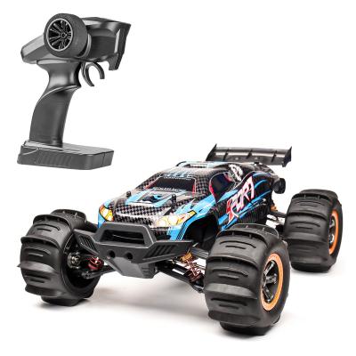 China RC Car 2.4GHz 4WD Off-Road Car 1/12 Racing Car 60km/h High Speed Brushless Motor Working 15min Remote Control Truck RTR for Kids zu verkaufen