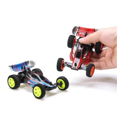 China Mini Crawler Velocis RC Car 1:32 2.4Ghz 4CH Mutiplayer in Parallel Operate Radio Control Car RC Vehicles Toys for Kids Te koop