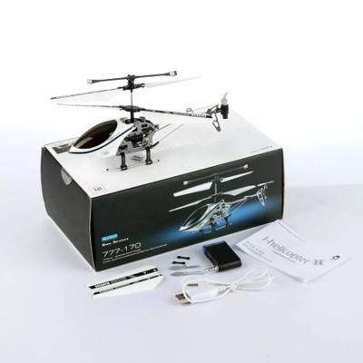 중국 3ch RC Helicopter With Gyro Controlled for iPhone 판매용