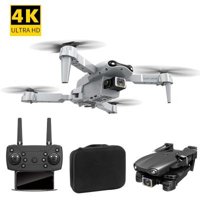 중국 Best CA- E99 Pro2 Drone 4K Optical Flow Quadrocopter With Dual Cameras Foldable RC Dron Smart Follow Me Super Wide Angle Camera 판매용