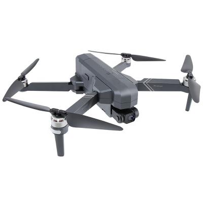 China F11S 4K PRO GPS Drones 5G FPV Transmission Quadcopter with 2-axis Gimbal Camera Follow Me Auto Return RC Toys Gift Te koop