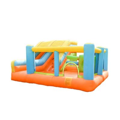 China New Hot Bounce House Jumping Castle With Prices Bouncer For Babies for sale