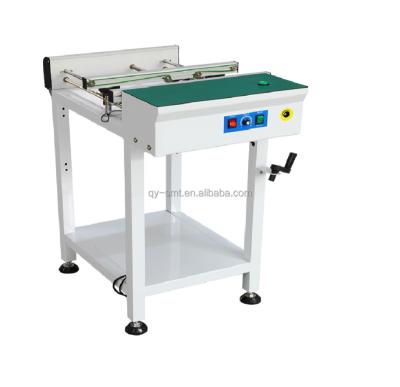 China SMT Assembly Line Because-050 M-N Brand Morel SMT Assembly Production Line 500mm 0.5 Meter PCB Inspection Conveyor for sale