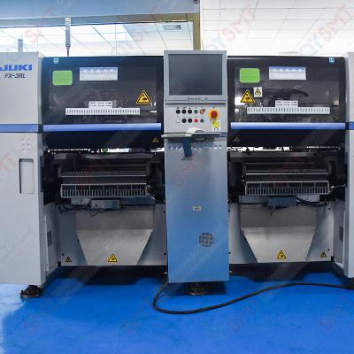 China FX-3RL factory pick and place machine for smt production line for sale