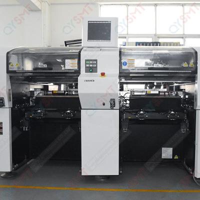 China CM602-L factory transfer machine for smt production line for sale