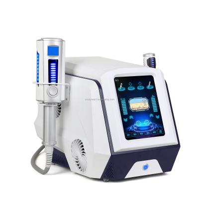 China New 2022 Weight Loss Machine Endospheres Therapy Machine Cellulite Endosphere Machine Slimming Contouring Face Lifting for sale