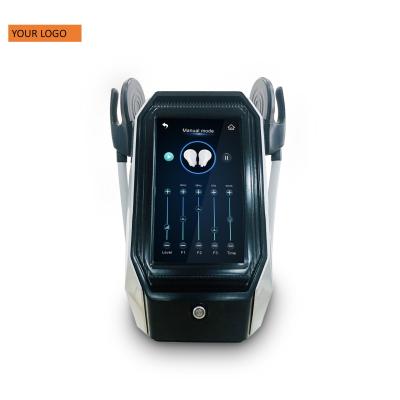 China Portable Skin Rejuvenation Proved Slim Machine OEM Body Sculptor Stimulation Device For Beauty Equipment for sale