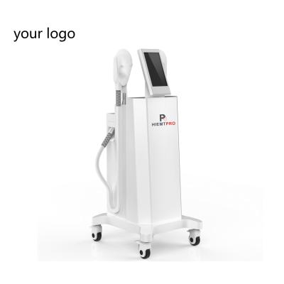 China Skin Tightening New Cellulite Reduction Muscle Relaxation Slimming Machine Weight Loss Beauty Equipment for sale