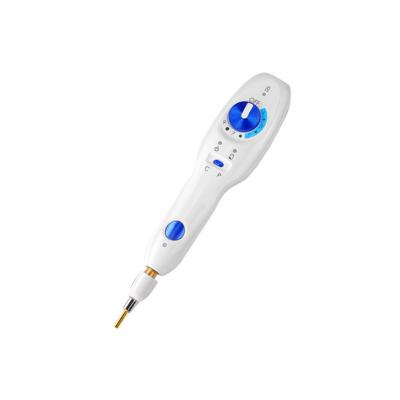 China Hot Sale Face Lift Beauty Pen Skin Intensity Skin Pores Mole Laser Spot Dye Removal Plasma Pen for sale