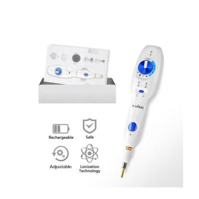 China Hot Sale Face Lift Beauty Pen Skin Intensity Skin Pores Mole Laser Spot Dye Removal Plasma Pen for sale