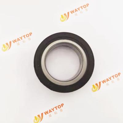 China Long Life 60*95*30.9mm High Speed ​​China Bearing Tapered Roller Bearing Seal CR1252L for sale